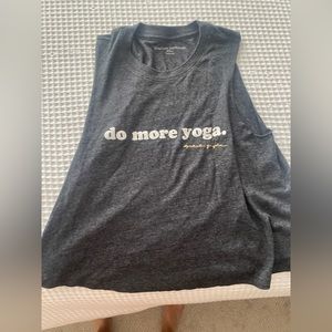 Spiritual Gangster Tank